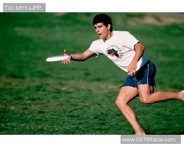 深圳飞盘队实力飙升创历史新高引领全国飞盘运动发展新潮流