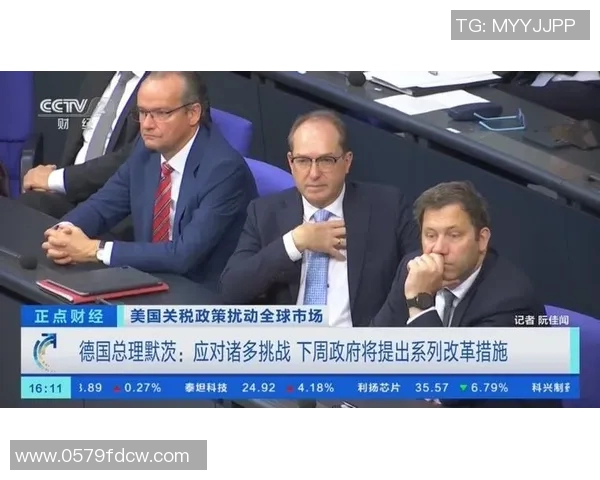 全球经济不确定性加剧 各国政府政策应对与国际合作成焦点