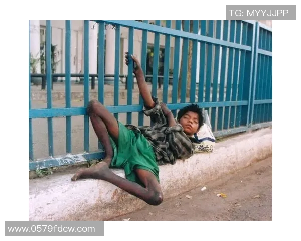 城市流浪儿童现状调查:他们的生存困境与社会援助的缺失