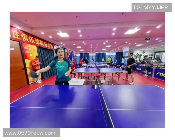 乒乓球盛宴：深入解析广州乒乓球队的默契配合与战术运用