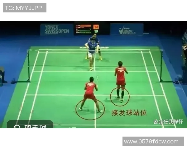武汉羽毛球队防守策略揭秘：深度解析羽毛球技术与战术的完美结合