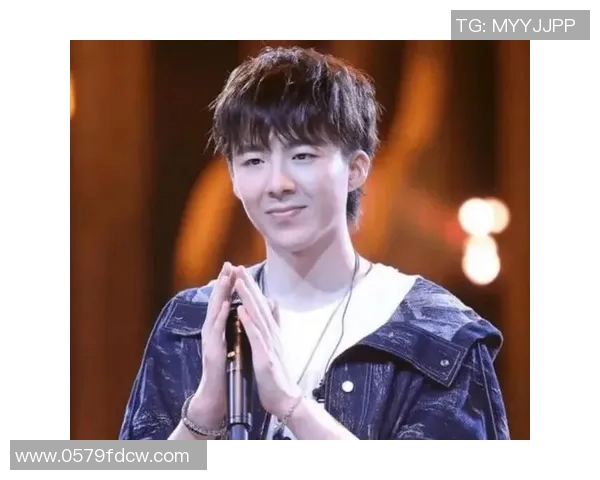 黄敏专访：从街头到舞台的蜕变与成长之路回顾