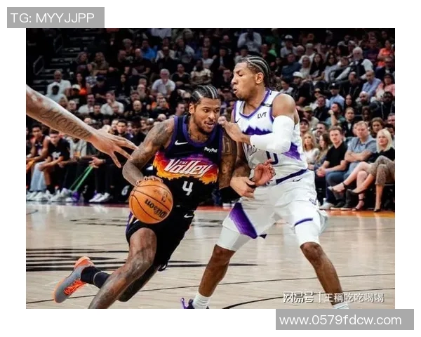 NBA西部对决：快船陷入冰河时代，菲尼克斯太阳队如火燃烧