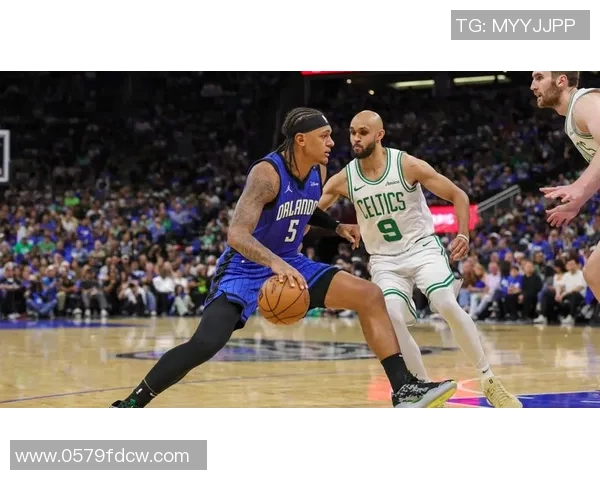 2009年NBA季后赛首场对决魔术队与凯尔特人队精彩回顾与分析