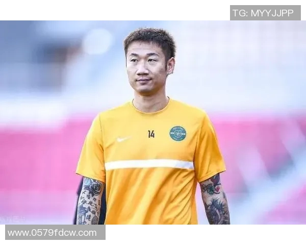 中国足球明星崛起之路：他们如何在国际舞台上闪耀光芒